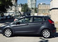 2013 Ford fiesta se
