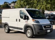 2020 Ram ProMaster 1500