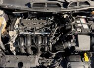 2013 Ford fiesta se