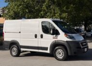 2020 Ram ProMaster 1500