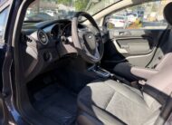 2013 Ford fiesta se