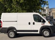 2020 Ram ProMaster 1500