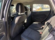 2013 Ford fiesta se