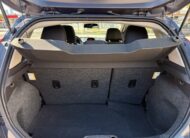 2013 Ford fiesta se