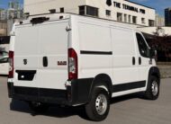 2020 Ram ProMaster 1500