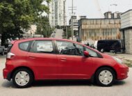 2009 Honda fit