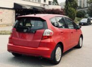 2009 Honda fit