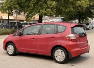 2009 Honda fit
