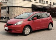 2009 Honda fit