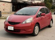 2009 Honda fit