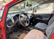 2009 Honda fit