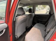 2009 Honda fit
