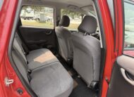 2009 Honda fit