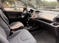 2009 Honda fit
