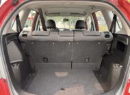 2009 Honda fit