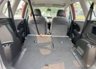 2009 Honda fit