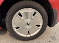2009 Honda fit