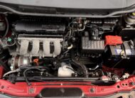 2009 Honda fit