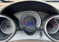 2009 Honda fit